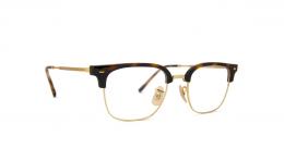 Ray-Ban New Clubmaster 0RX7216 2012
