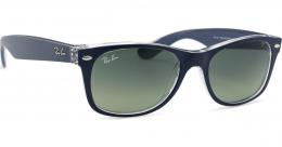 Ray-Ban New Wayfarer RB2132 605371 52