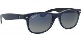 Ray-Ban New Wayfarer RB2132 660778 55