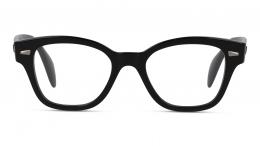 Ray-Ban OPTICS 0RX0880 2000 Kunststoff Panto Schwarz/Schwarz Brille online; Brillengestell; Brillenfassung; Glasses; auch als Gleitsichtbrille