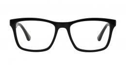 Ray-Ban OPTICS 0RX5279 2000 Kunststoff Rechteckig Schwarz/Schwarz Brille online; Brillengestell; Brillenfassung; Glasses; auch als Gleitsichtbrille
