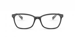 Ray-Ban OPTICS 0RX5362 2034 Kunststoff Schmetterling / Cat-Eye Schwarz/Schwarz Brille online; Brillengestell; Brillenfassung; Glasses; auch als Gleitsichtbrille