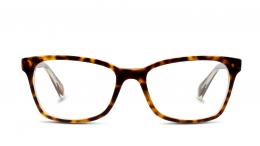 Ray-Ban OPTICS 0RX5362 5082 Kunststoff Rechteckig Havana/Havana Brille online; Brillengestell; Brillenfassung; Glasses; auch als Gleitsichtbrille; Black Friday