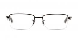 Ray-Ban OPTICS 0RX6285 2503 Metall Rechteckig Schwarz/Schwarz Brille online; Brillengestell; Brillenfassung; Glasses; auch als Gleitsichtbrille