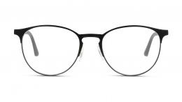 Ray-Ban OPTICS 0RX6375 2944 Metall Panto Schwarz/Schwarz Brille online; Brillengestell; Brillenfassung; Glasses; auch als Gleitsichtbrille