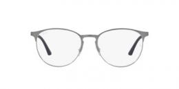 Ray-Ban OPTICS 0RX6375 3135 Metall Panto Grau/Grau Brille online; Brillengestell; Brillenfassung; Glasses; auch als Gleitsichtbrille