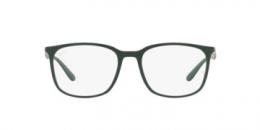 Ray-Ban OPTICS 0RX7199 8062 Kunststoff Panto Grün/Grün Brille online; Brillengestell; Brillenfassung; Glasses; auch als Gleitsichtbrille