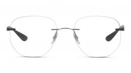 Ray-Ban OPTICS 0RX8766 1131 Metall Irregular Braun/Braun Brille online; Brillengestell; Brillenfassung; Glasses; auch als Gleitsichtbrille