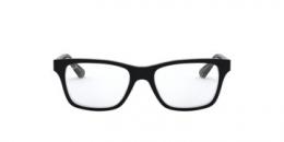 Ray-Ban OPTICS KIDS 0RY1536 3529 Kunststoff Rechteckig Schwarz/Schwarz Brille online; Brillengestell; Brillenfassung; Glasses