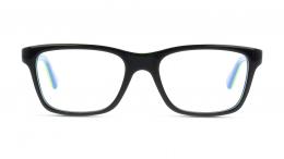 Ray-Ban OPTICS KIDS 0RY1536 3600 Kunststoff Rechteckig Grau/Blau Brille online; Brillengestell; Brillenfassung; Glasses