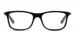 Ray-Ban OPTICS KIDS 0RY1549 3633 Kunststoff Rechteckig Schwarz/Schwarz Brille online; Brillengestell; Brillenfassung; Glasses