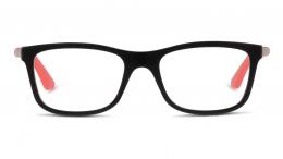 Ray-Ban OPTICS KIDS 0RY1549 3652 Kunststoff Rechteckig Schwarz/Schwarz Brille online; Brillengestell; Brillenfassung; Glasses