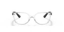Ray-Ban OPTICS KIDS 0RY1598 3541 Kunststoff Panto Transparent/Transparent Brille online; Brillengestell; Brillenfassung; Glasses