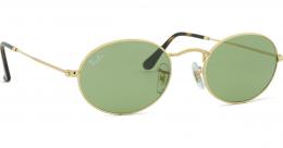 Ray-Ban Oval RB3547 001/4E 51