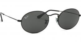Ray-Ban Oval RB3547 002/B1