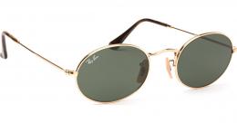 Ray-Ban Oval RB3547N 001
