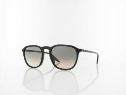 Ray Ban RB2203 90132 52 black / clear gradient grey