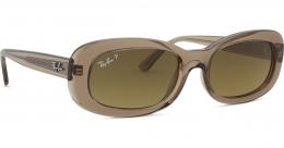 Ray-Ban RB2221 6827M2 53