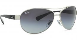 Ray-Ban RB3386 003/8G 63
