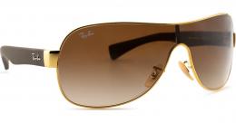 Ray-Ban RB3471 001/13 32