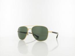 Ray Ban RB3683 001/31 56 arista / green