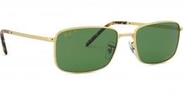Ray-Ban RB3717 9196P1 57