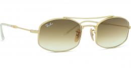 Ray-Ban RB3719 001/51 51