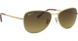 Ray-Ban RB3733 001/M2 59