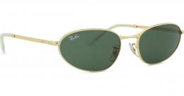 Ray-Ban RB3734 001/31 56