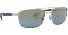 Ray-Ban RB3737CH 003/J0 60