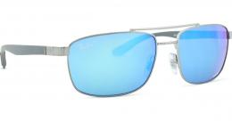 Ray-Ban RB3737CH 004/A1 60