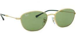 Ray-Ban RB3749 001/4E 55