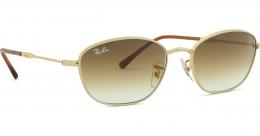Ray-Ban RB3749 001/51 55
