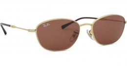 Ray-Ban RB3749 001/C5 55