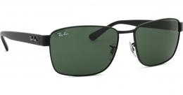 Ray-Ban RB3750 002/31 62