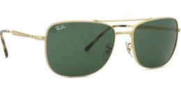 Ray-Ban RB3755 001/31 62