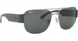 Ray-Ban RB3756 004/B1 59
