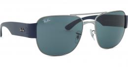 Ray-Ban RB3756 004/R5 59