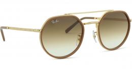 Ray-Ban RB3765 001/51 53