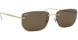 Ray-Ban RB3768 001/73 56