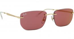 Ray-Ban RB3768 001/D0 56