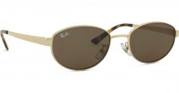 Ray-Ban RB3774D 001/73 55