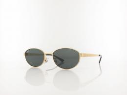 Ray Ban RB3774D 001/87 55 arista / dark grey