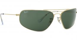 Ray-Ban RB3780 001/31 63