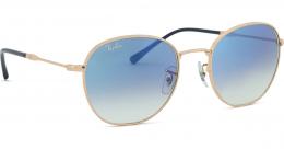 Ray-Ban RB3809 92623F 53