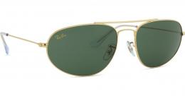 Ray-Ban RB3945 919631 60