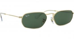 Ray-Ban RB3947 001/31