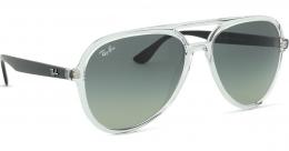 Ray-Ban RB4376 647711 57