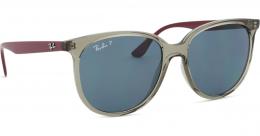 Ray-Ban RB4378 65722V 54