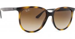 Ray-Ban RB4378 710/13 54